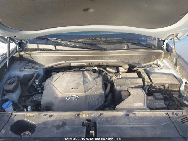 KM8R3DHE1LU041994 Hyundai Palisade Sel