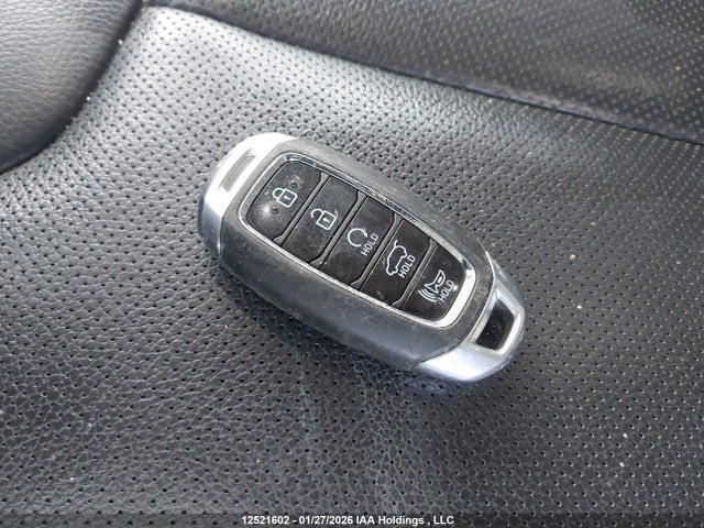 KM8R3DHE1LU041994 Hyundai Palisade Sel