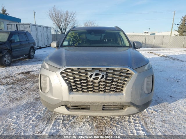 KM8R3DHE1LU041994 Hyundai Palisade Sel