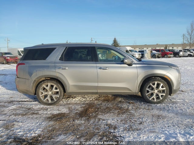 KM8R3DHE1LU041994 Hyundai Palisade Sel