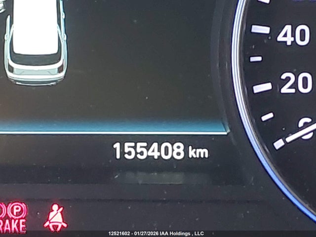 KM8R3DHE1LU041994 Hyundai Palisade Sel