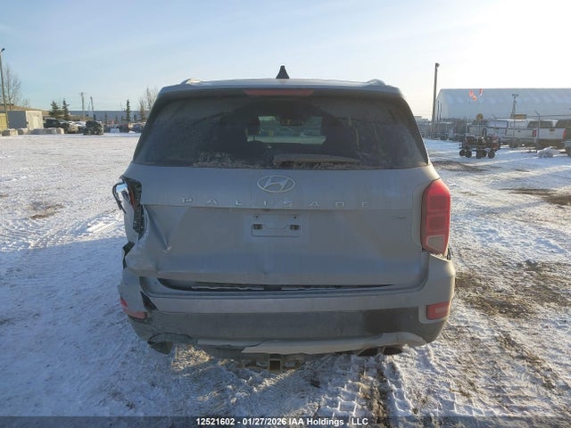 KM8R3DHE1LU041994 Hyundai Palisade Sel