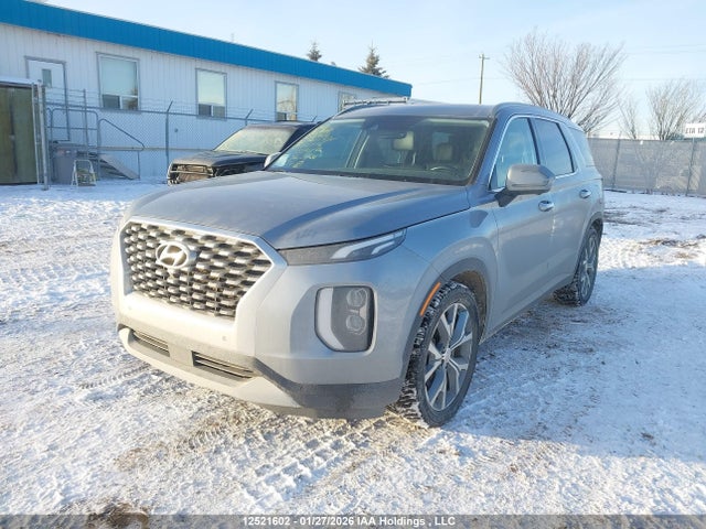 KM8R3DHE1LU041994 Hyundai Palisade Sel