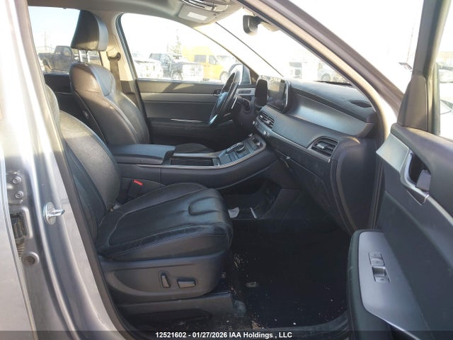 KM8R3DHE1LU041994 Hyundai Palisade Sel