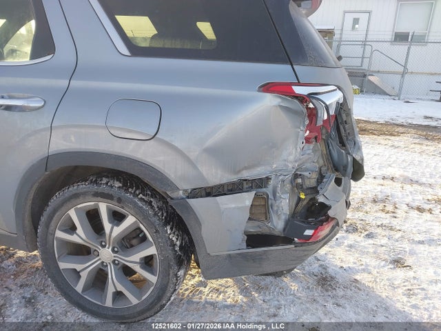 KM8R3DHE1LU041994 Hyundai Palisade Sel