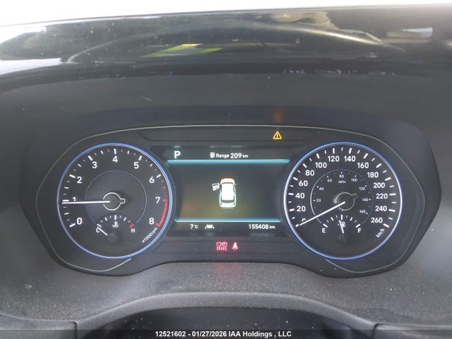 KM8R3DHE1LU041994 Hyundai Palisade Sel