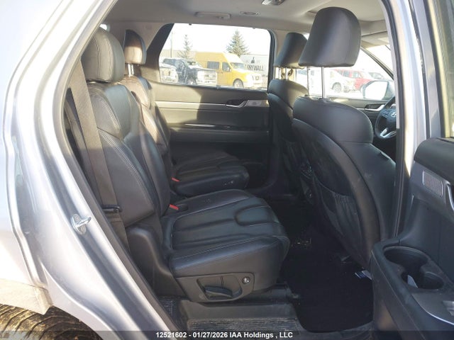 KM8R3DHE1LU041994 Hyundai Palisade Sel