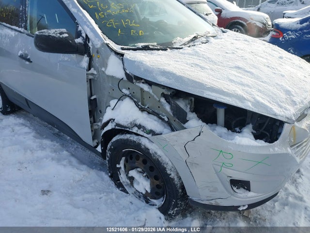 KM8JT3AF8FU106077 Hyundai Tucson