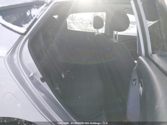 KM8JT3AF8FU106077 Hyundai Tucson