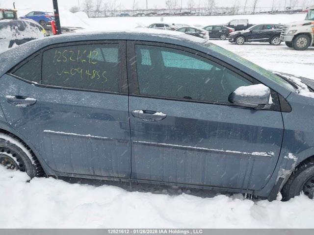 2T1BURHE7JC094855 Toyota Corolla