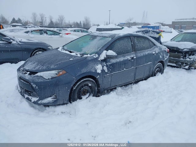 2T1BURHE7JC094855 Toyota Corolla