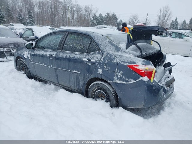 2T1BURHE7JC094855 Toyota Corolla