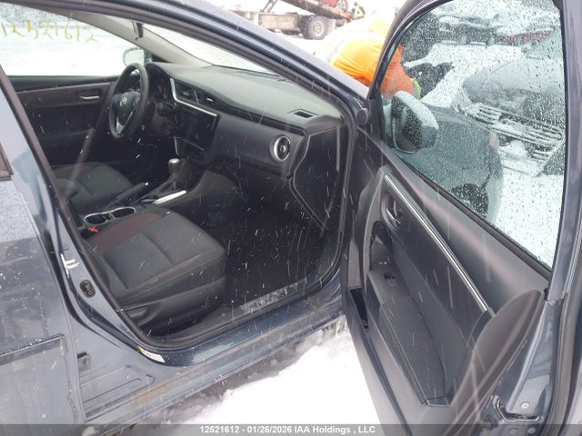 2T1BURHE7JC094855 Toyota Corolla