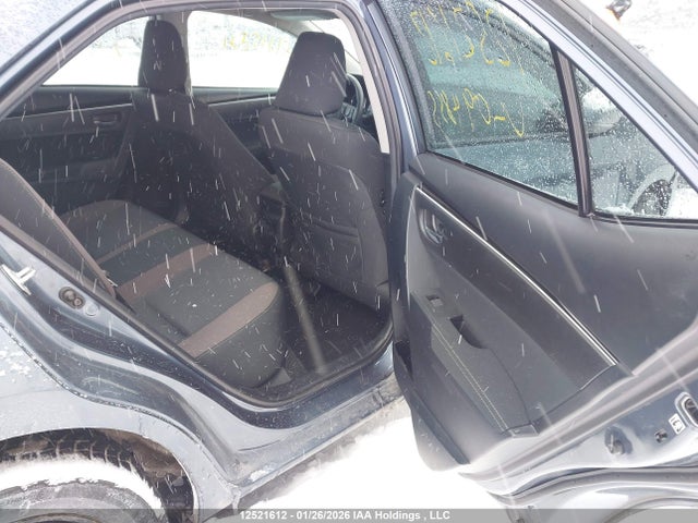 2T1BURHE7JC094855 Toyota Corolla