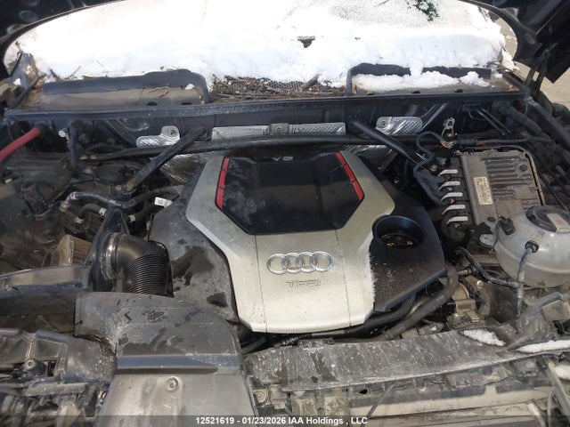 WA1A4AFY8J2034652 Audi Sq5 3.0t Progressiv