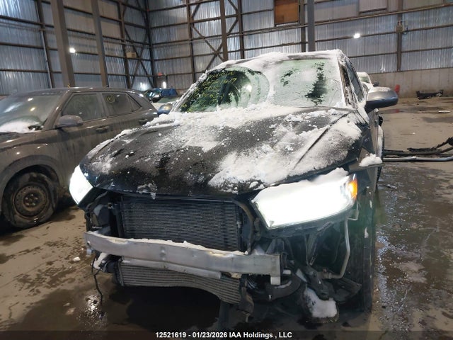 WA1A4AFY8J2034652 Audi Sq5 3.0t Progressiv