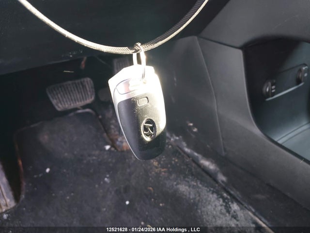 Hyundai Palisade Sel 2025 KM8R2DGE9SU952626 Image 11
