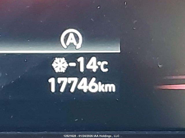 Hyundai Palisade Sel 2025 KM8R2DGE9SU952626 Image 14