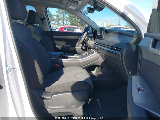 Hyundai Palisade Sel 2025 KM8R2DGE9SU952626 Image 5