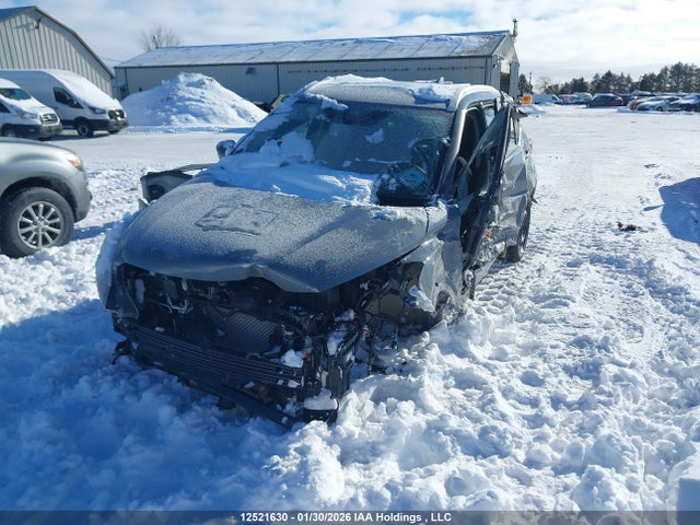 Продаж на аукціоні авто 2024 Nissan Kicks, vin: 3N1CP5CV3RL580070, номер лоту: 12521630