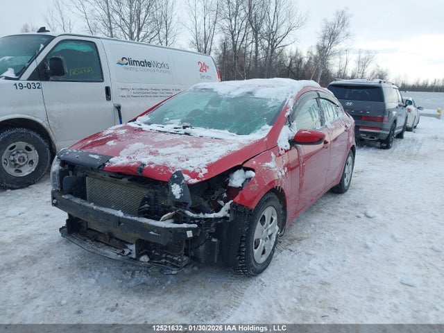 Aukcja sprzedaży 2017 Kia Forte Ex/ex Luxury/ex+/lx/lx+, vin: 3KPFL4A72HE009208, numer aukcji: 12521632
