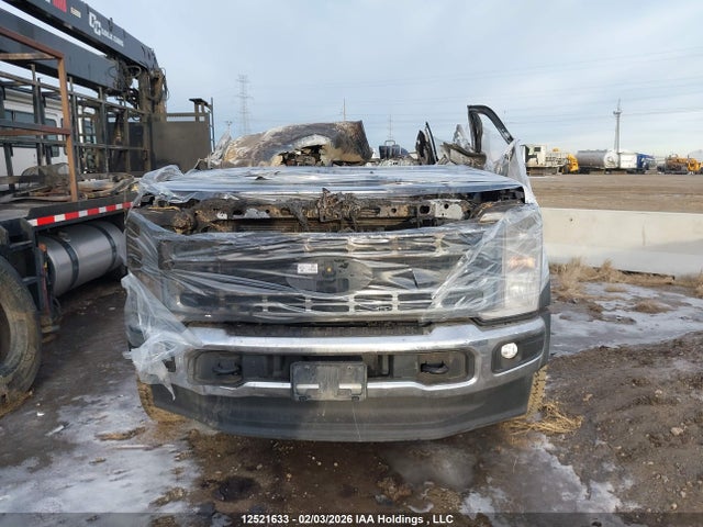 Aukcja sprzedaży 2023 Ford F550 Super Duty, vin: 1FD0W5HTXPEC82392, numer aukcji: 12521633