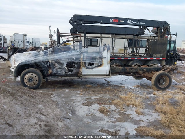 Aukcja sprzedaży 2023 Ford F550 Super Duty, vin: 1FD0W5HTXPEC82392, numer aukcji: 12521633