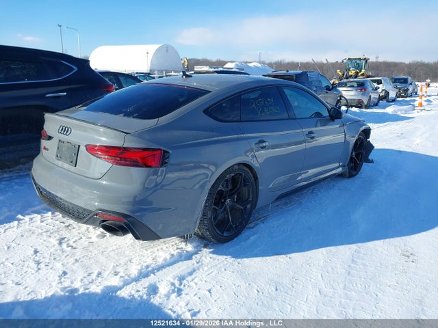 WUAAWCF55RA900863 Audi RS5