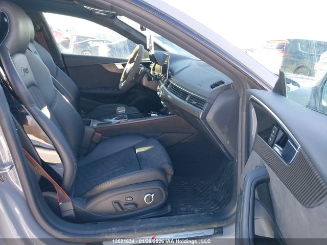 WUAAWCF55RA900863 Audi RS5