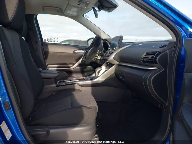 JA4ATVAA3RZ632557 Mitsubishi Eclipse Cross Le/ralliart