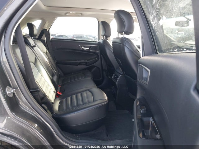Продаж на аукціоні авто 2017 Ford Edge Sel, vin: 2FMPK4J8XHBB48358, номер лоту: 12521650
