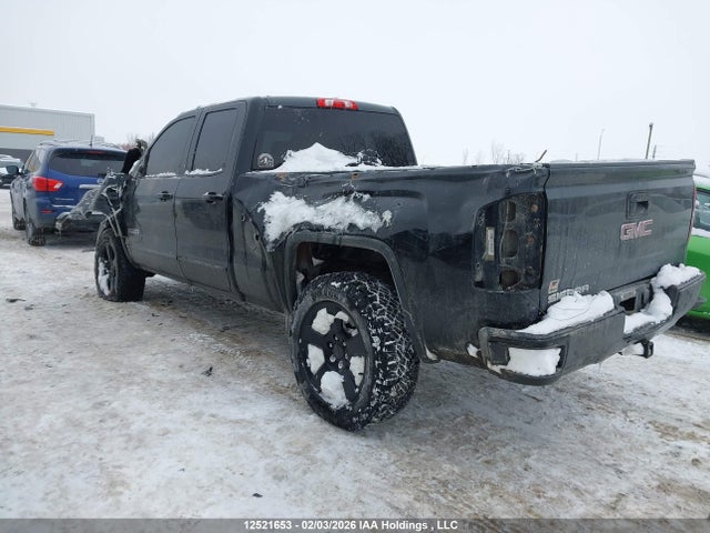 1GTV2LEC0HZ370649 GMC SIERRA 1500