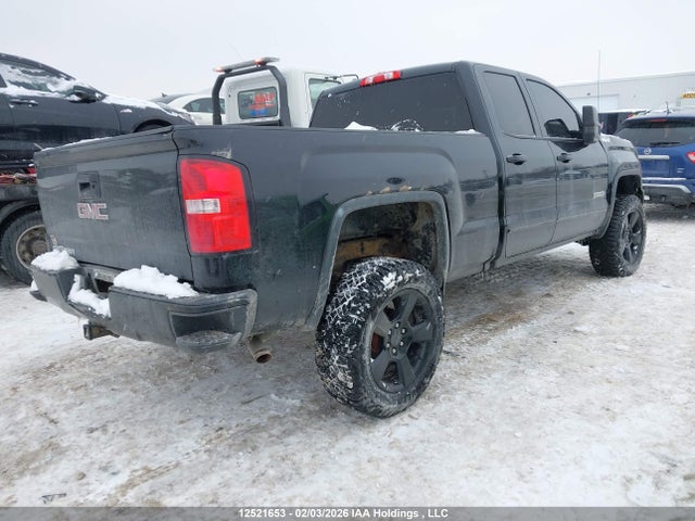 1GTV2LEC0HZ370649 GMC SIERRA 1500