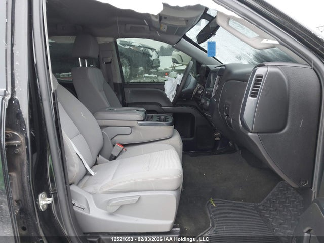 1GTV2LEC0HZ370649 GMC SIERRA 1500