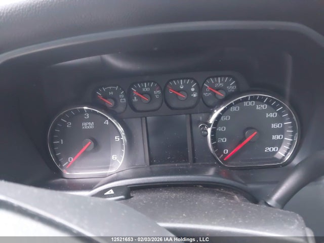 1GTV2LEC0HZ370649 GMC SIERRA 1500