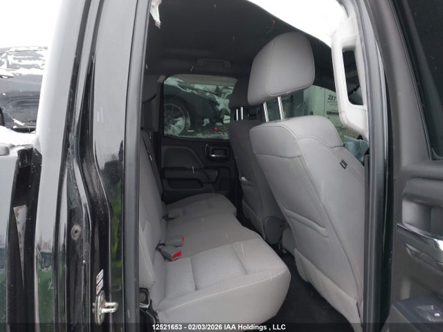 1GTV2LEC0HZ370649 GMC SIERRA 1500