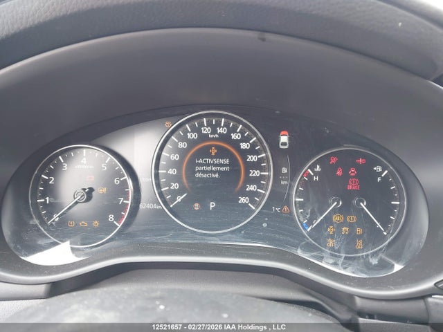 JM1BPBMMXR1701018 Mazda 3 Premium