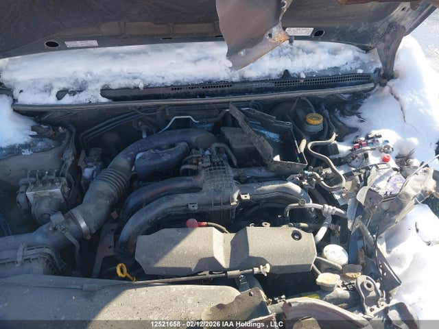 JF2GPACC8FH276962 Subaru Xv Crosstrek 2.0 Premium