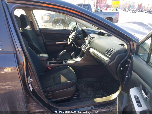 JF2GPACC8FH276962 Subaru Xv Crosstrek 2.0 Premium