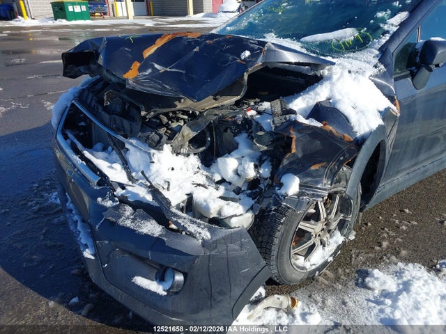 JF2GPACC8FH276962 Subaru Xv Crosstrek 2.0 Premium
