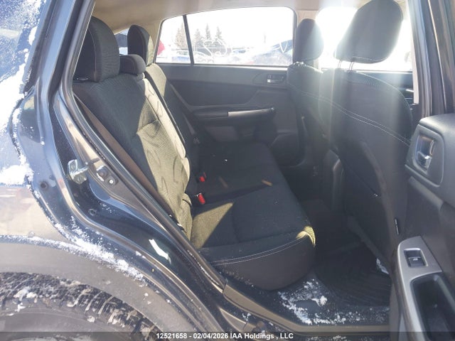 JF2GPACC8FH276962 Subaru Xv Crosstrek 2.0 Premium