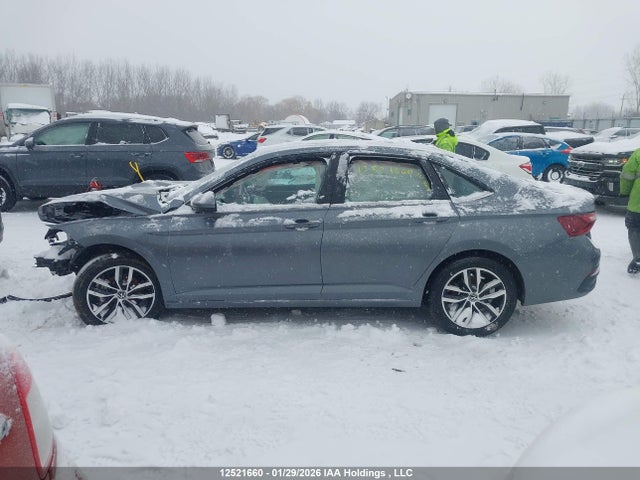 Volkswagen JETTA SE 2025 3VWEX7BU3SM030486 Image 13