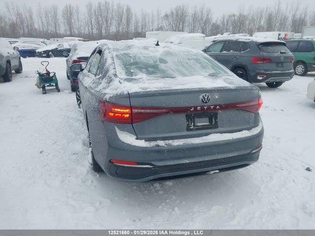 Volkswagen JETTA SE 2025 3VWEX7BU3SM030486 Image 15