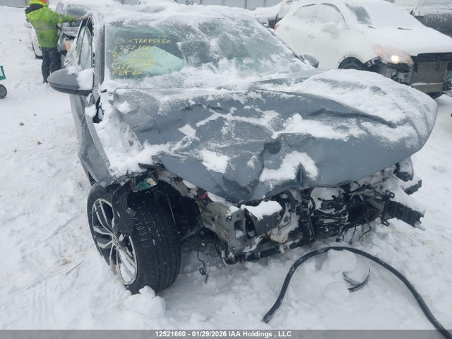 Volkswagen JETTA SE 2025 3VWEX7BU3SM030486 Image 6
