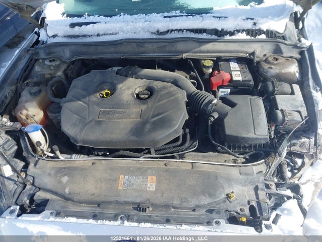3FA6P0T99ER325579 Ford FUSION SE
