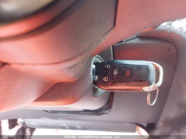 3FA6P0T99ER325579 Ford FUSION SE