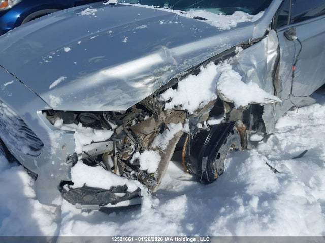 3FA6P0T99ER325579 Ford FUSION SE