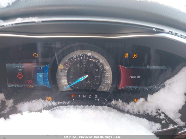 3FA6P0T99ER325579 Ford FUSION SE