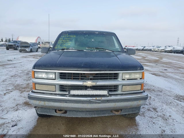 Aukcja sprzedaży 1998 Chevrolet Gmt-400 K1500, vin: 2GCEK19R3W1241071, numer aukcji: 12521668