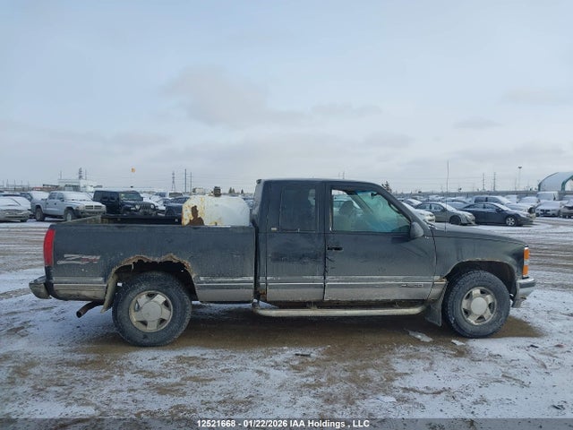 Aukcja sprzedaży 1998 Chevrolet Gmt-400 K1500, vin: 2GCEK19R3W1241071, numer aukcji: 12521668